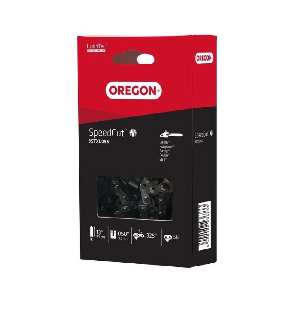 Sägekette 325x1,3x72HM Oregon 45cm SC 2 Sägekette 325x1,3x72HM Oregon 45cm SC – Bild 2