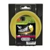 Oregon MÄHFADEN 3,0mm/15M STARLINE GELB