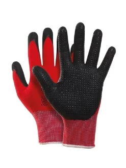 Hands. StretchFlex Fine Grip Pfanner 9