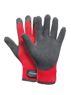 Hands. Stretchflex Ice-Grip Pfanner 10