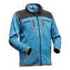 Protos Inuit Herrenjacke Blue-melange S