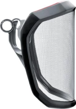 Protos Integral Metall Visier F39