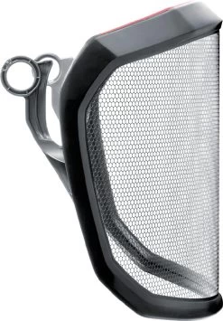 Protos Integral Metall Visier G16