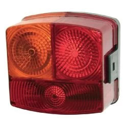 LEUCHTE SCHLUSS-BREMS-BLINK LI HELLA