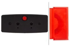 LEUCHTE SCHLUSS-BREMS-BL.ww.KZ Li HELLA -Gartengeräte Geschäft 972SE9971110113iMVQQXwX9tLKk