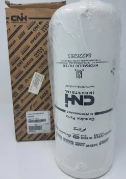 Husqvarna HYDRAULIKDRUCKFILTER CNH