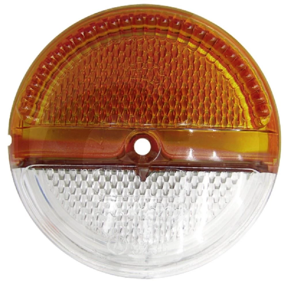 LICHTSCHEIBE BLINK/POS.HELLA 1 LICHTSCHEIBE BLINK/POS.HELLA