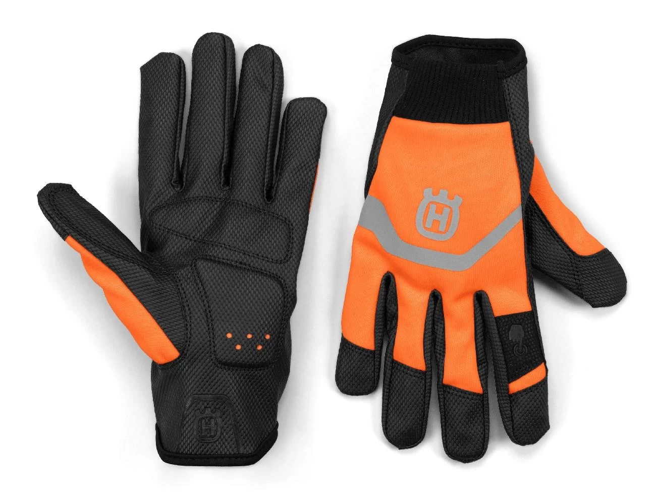 Husqvarna HANDSCHUHE FUNCT.LIGHT NON-SLIP HUSQV. 8 1 Husqvarna HANDSCHUHE FUNCT.LIGHT NON-SLIP HUSQV. 8