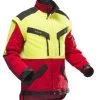 KlimaAIR Forstjacke Pfanner M