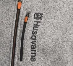 Husqvarna Microfleecejacke HQV Xplorer Damen S -Gartengeräte Geschäft 99MICROFLEECEJACKE3 1xUbzymfT3Nvrq