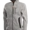 Husqvarna Microfleecejacke HQV Xplorer Damen S
