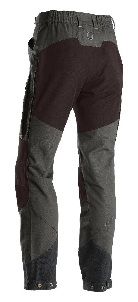 Husqvarna Outdoorhose HQV Xplorer Damen 2 Husqvarna Outdoorhose HQV Xplorer Damen – Bild 2