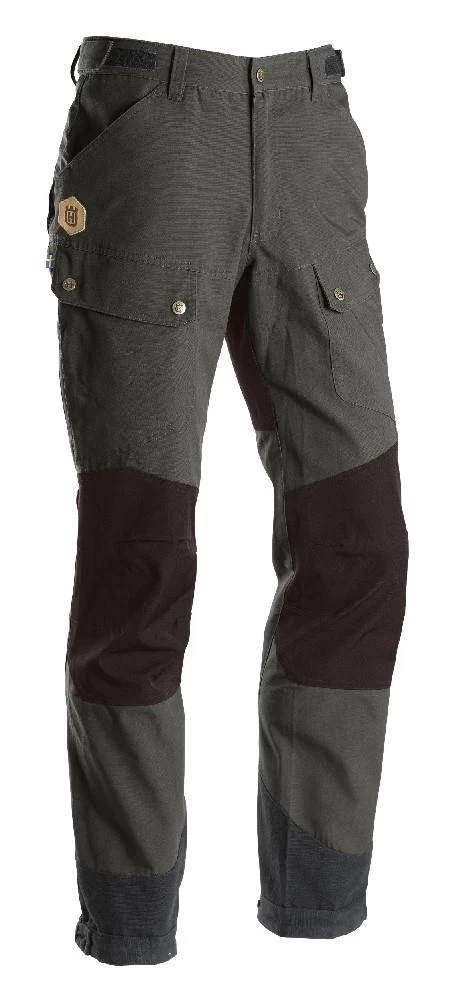 Husqvarna Outdoorhose HQV Xplorer Damen 1 Husqvarna Outdoorhose HQV Xplorer Damen