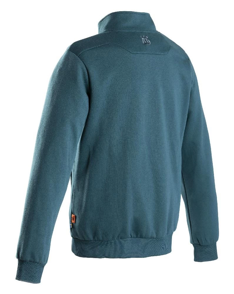 Husqvarna Power-Jacke HQV Xplorer Unisex 2 Husqvarna Power-Jacke HQV Xplorer Unisex – Bild 2