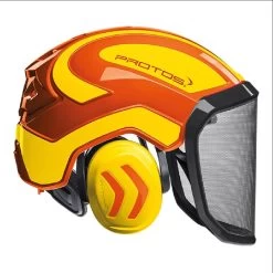 Protos Integral Forst Helm -Gartengeräte Geschäft 99PROTOSINTEGRALFORST7 1GsLM9qspPxSuB