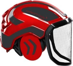 Protos Integral Forst Helm