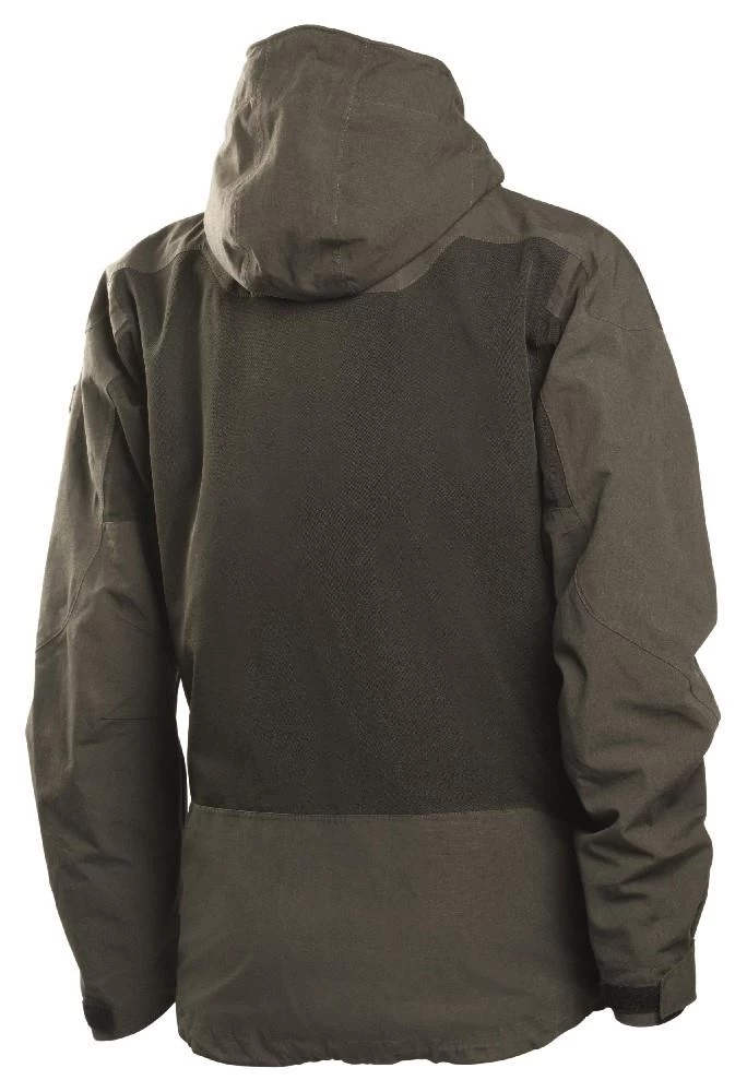 Husqvarna Softshelljacke HQV Xplorer Herren 2 Husqvarna Softshelljacke HQV Xplorer Herren – Bild 2