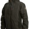 Husqvarna Softshelljacke HQV Xplorer Herren