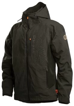 Husqvarna Softshelljacke HQV Xplorer Herren