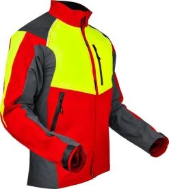 Ventilation Jacke Pfanner XL